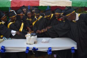 Reachout 11, Pokot Baringo